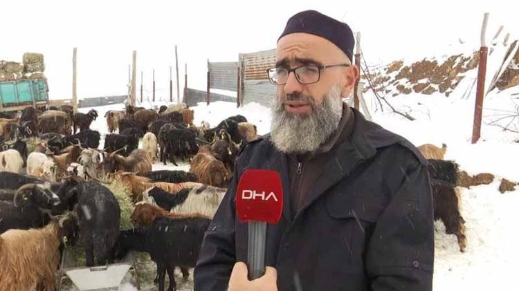 ‘İŞ DEĞİL, SANKİ BİR TERAPİ’