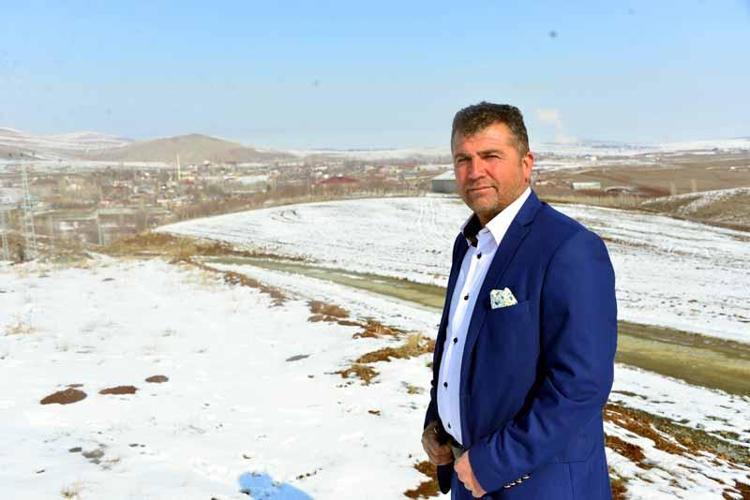 ‘BURADA BİR TANE BİLE ÖRDEK YAŞAMAZ’