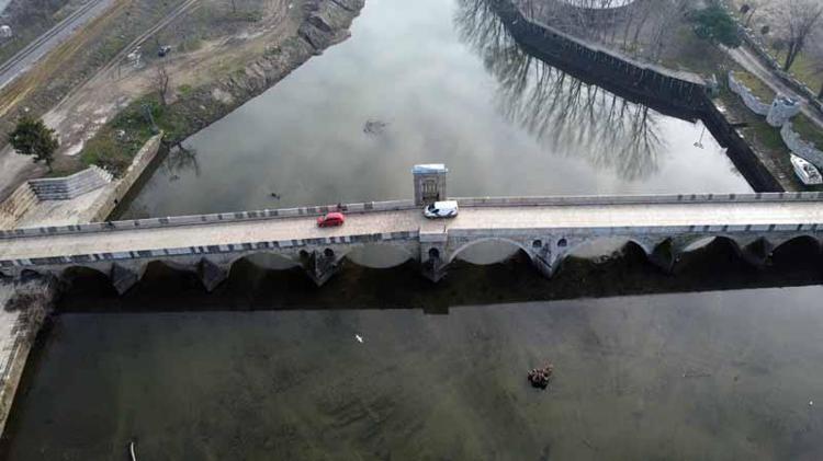 BUNUN ARKASINDAN YİNE KURAK BİR PERİYOD YAŞAYACAĞIZ