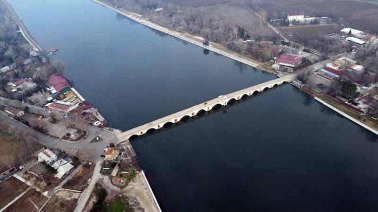 YER ALTI SU HAVZASININ DOYGUNLUĞA ULAŞMASI UZUN SÜRELİ SÜREÇ