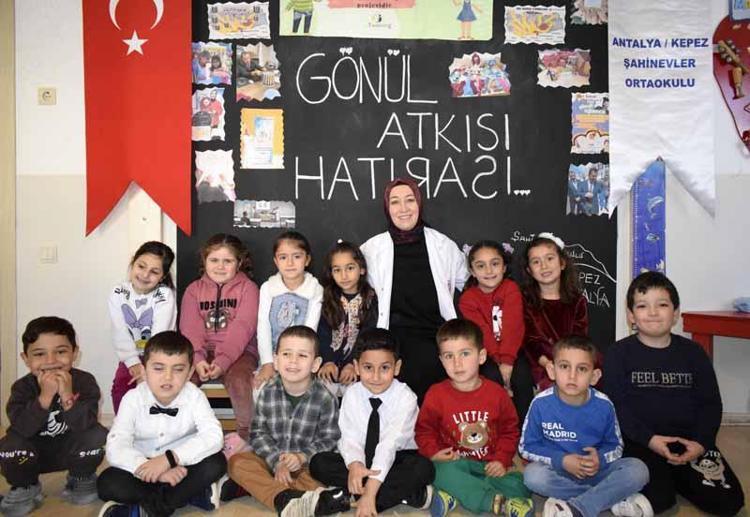 45 İLDE DEVAM EDEN PROJEMİZ GİDEREK BÜYÜDÜ