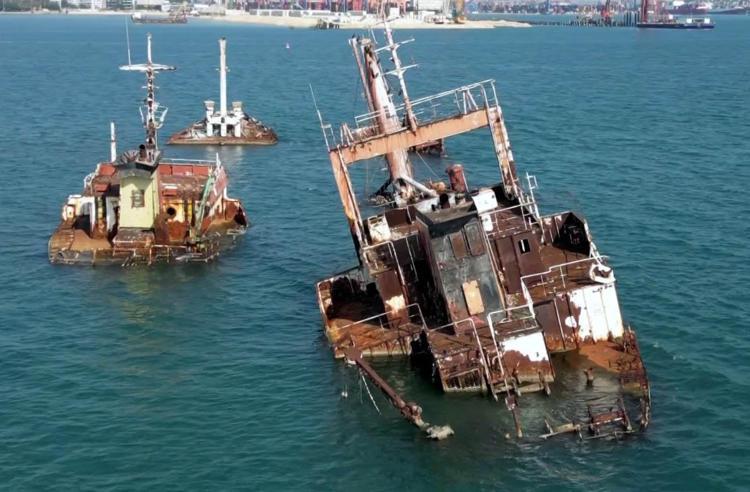 ÇEŞİTLİ SIZINTILAR ORTAYA ÇIKABİLİR