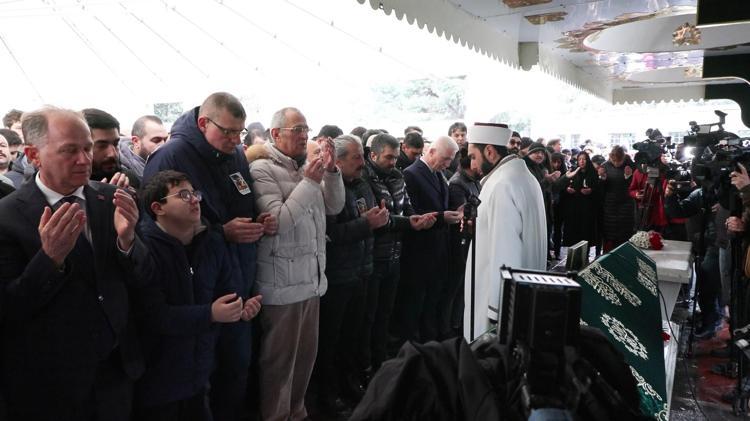 ‘KİMSEYE ZARARI OLMAYAN BİR ÇOCUKTU’