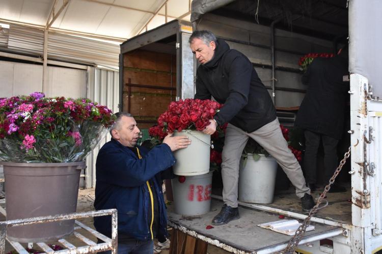 FİYATLARDAN MEMNUNUZ