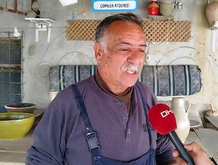 SANATA SAHİP ÇIKILSIN