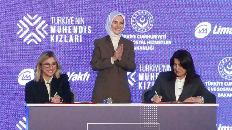 KADINLARIN DESTEKLENMESİ KRİTİK BİR ÖNEM TAŞIYOR