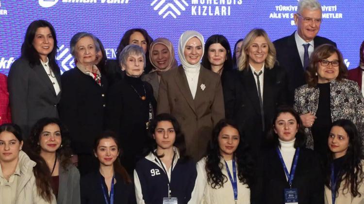 40 İLDE 125 OKULDA 54 BİN KİŞİYE ULAŞTIK