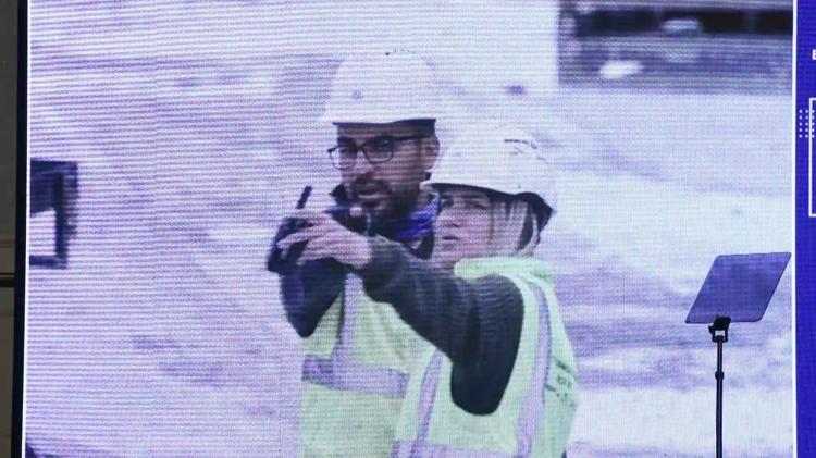 YENİ BİR BAŞLANGIÇ YAPIYORUZ