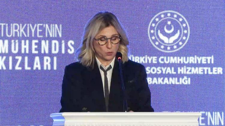 TÜRKİYENİN MÜHENDİS KIZLARI PROJESİ