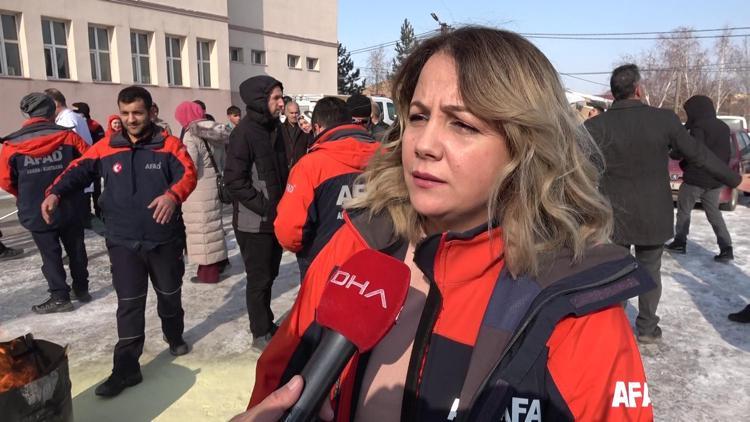 DERS ZİLİNİ DEPREM ANI KABUL ETTİK