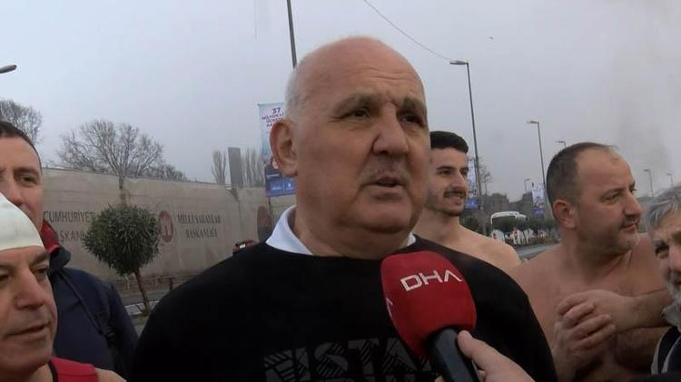 SAĞLIK İÇİN SOĞUK SU ŞİFADIR