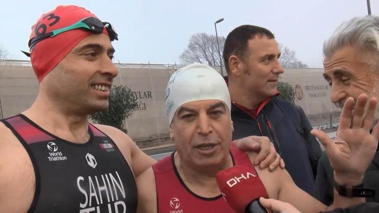 SPOR SAĞLIK DENİZ ŞİFADIR