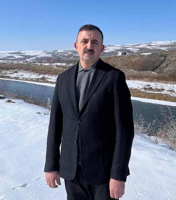 BUZUL ERİMELERİ ANADOLUYU ETKİLİYOR