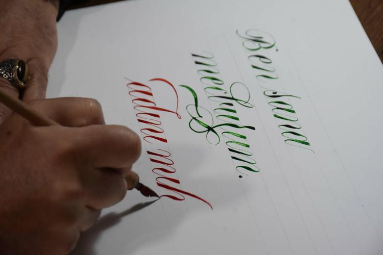 SANATIN KAYBOLMAMASI TEK HEDEFİMİZ