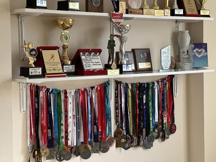 ‘KUPAYI ALDIKTAN SONRA HİÇBİR AĞRIN, SIZIN KALMIYOR’