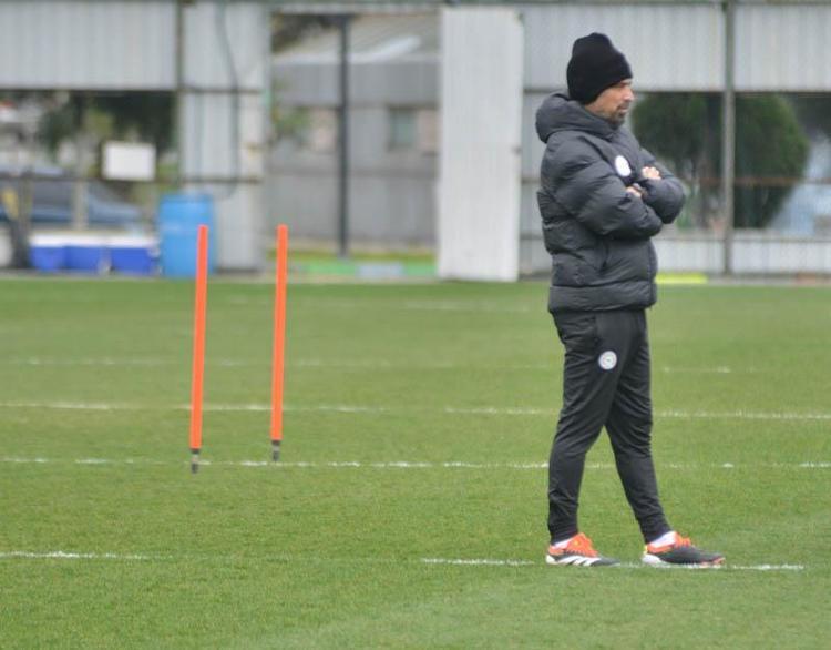 ‘RİZE’DE OLDUĞUM İÇİN KENDİMİ ÇOK MUTLU HİSSEDİYORUM’