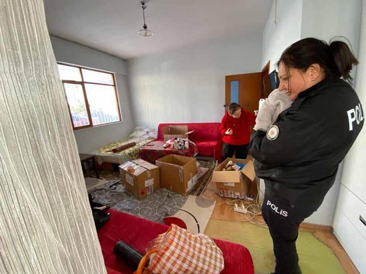 NE YAPAYIM, YAŞAMAYAYIM MI