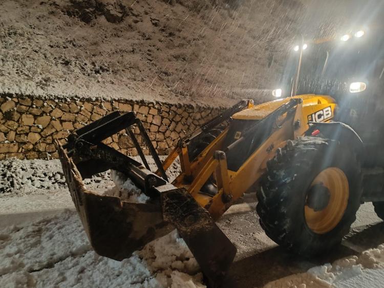 ELAZIĞ, MARDİN, BATMAN VE ŞIRNAK’TA EĞİTİME 1 GÜN ARA