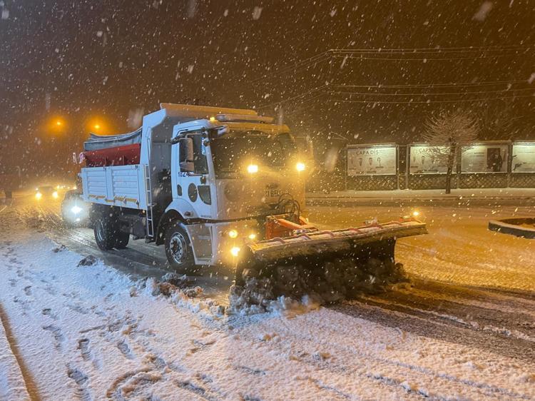 BATMAN SASON’DA TAŞIMALI EĞİTİME 1 GÜN ARA