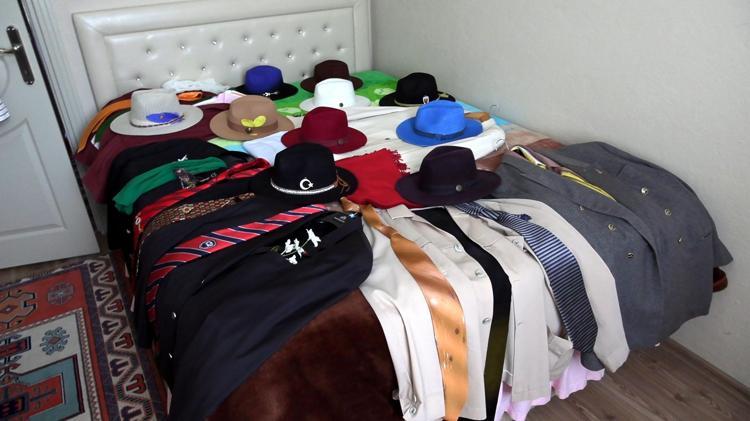 ELBİSE SENİ, SEN DE ELBİSEYİ SEVECEKSİN