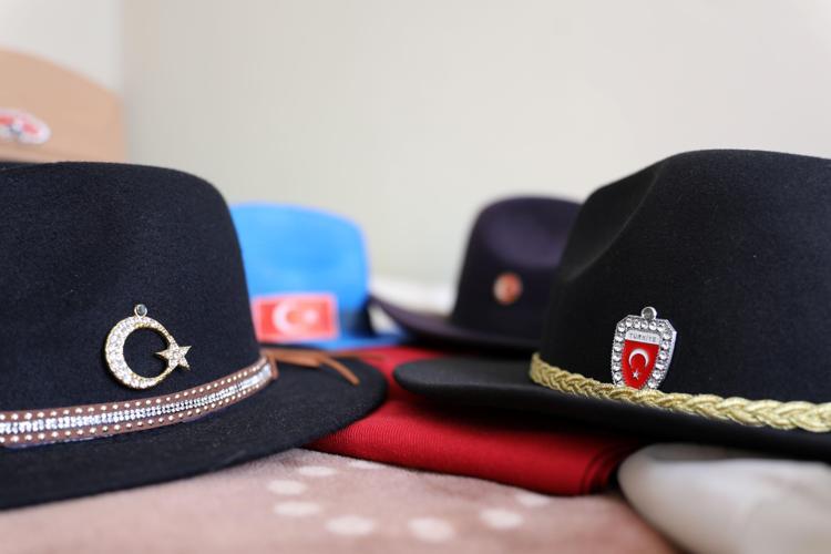 İYİ GİYİNEN İNSAN İTİBAR GÖRÜR