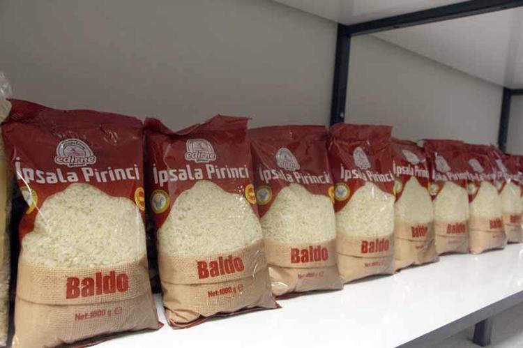 TECRÜBELERİMİZİ HERKESLE PAYLAŞIYORUZ