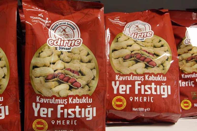 15 ÜRÜNDEN 60 ÜRÜN ÇEŞİDİNE ULAŞTIK