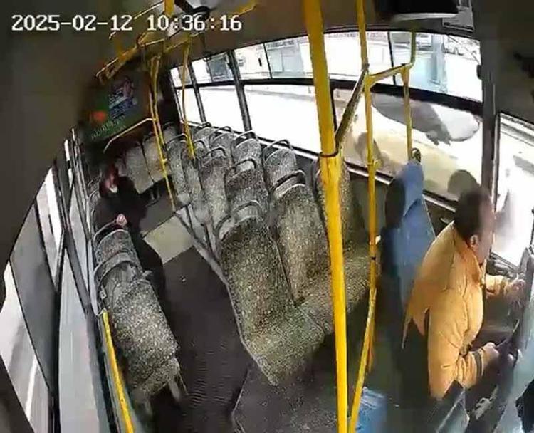 ‘ÖLME İHTİMALİMİZ YÜZDE YÜZDÜ’