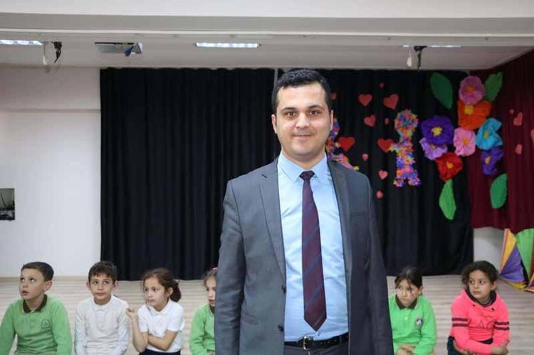 HİÇBİR BİREYİN DIŞARIDA KALMAMASINI İSTİYORUZ