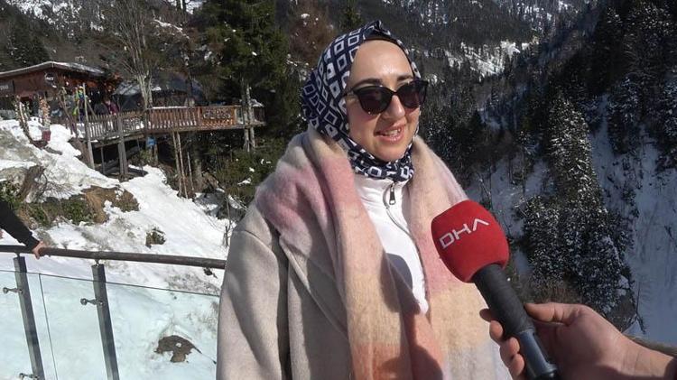 ‘HER YERİ FARKLI GÜZELLİK’