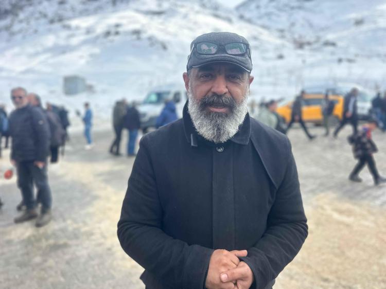 ‘HIZIR BARIŞTIR, KARDEŞLİKTİR’