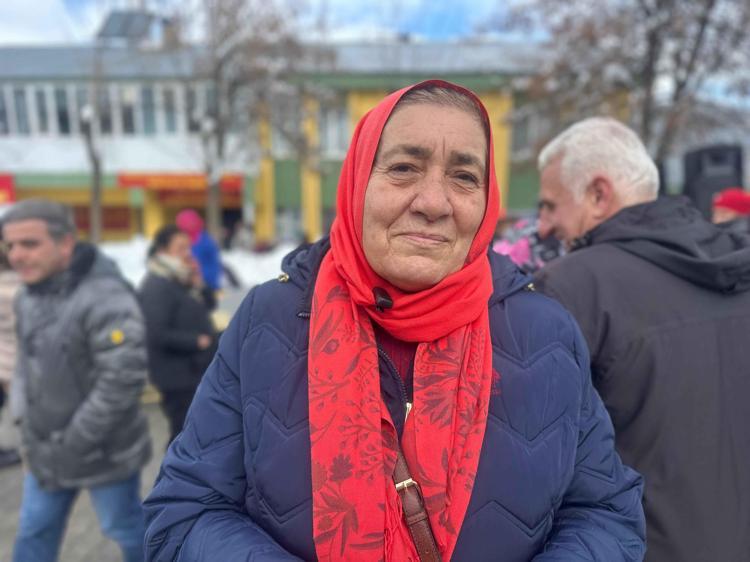 ‘HIZIR AYI BİZİM İÇİN ÇOK ÖNEMLİDİR’