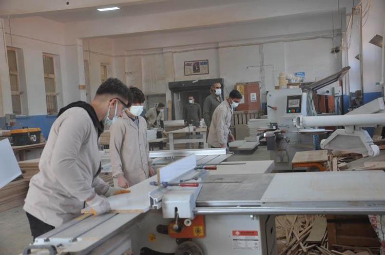 ’45 MİLYON TL CİRO ELDE EDİLDİ’