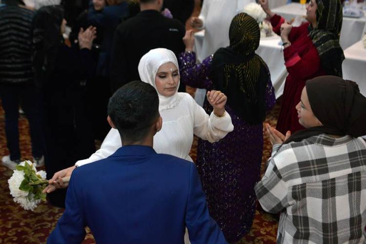 ‘KIZIMA ANLATABİLECEĞİM BİR ANI OLACAK’