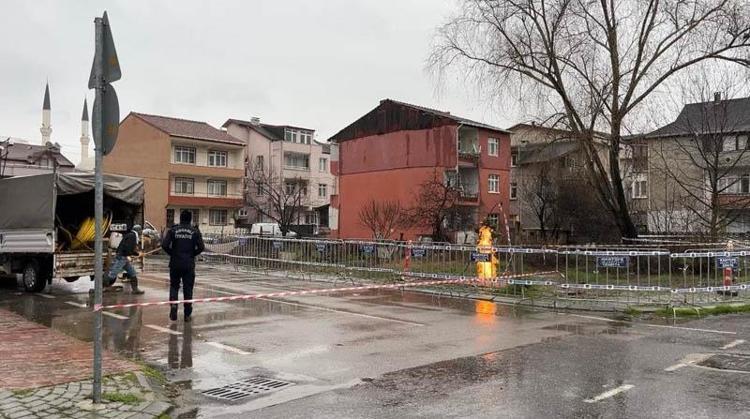 ‘YANMANIN BİRKAÇ GÜN DAHA DEVAM EDEBİLECEĞİNİ DÜŞÜNÜYORUZ’