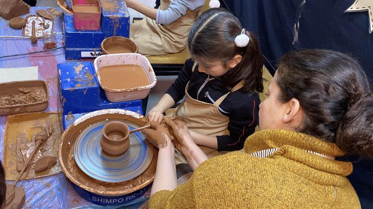‘BU TÜR ETKİNLİKLERİN ÖNEMİ BÜYÜK’