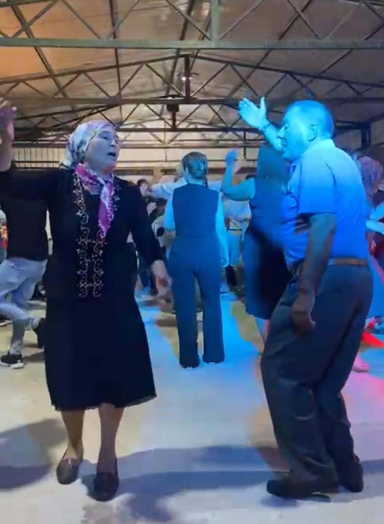 KENDİMİZE GÜVENİYORUZ