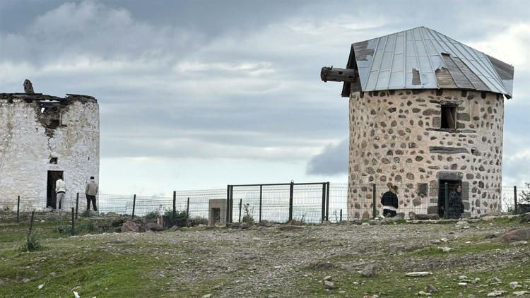 BÜTÜN ALANIN ÇEVRELENİP, KORUMA ALTINA ALINMASI GEREKİYOR