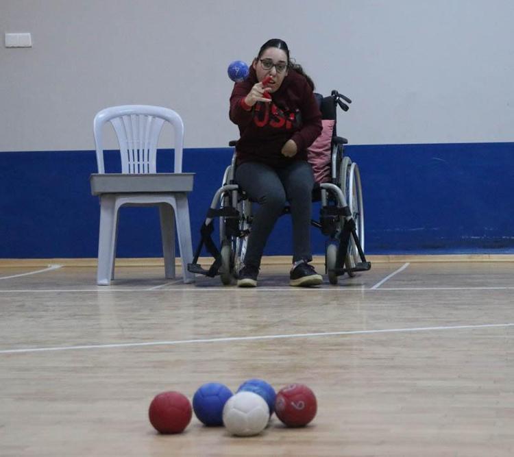 ‘DERYA SPORDAN ÖNCE İNSANLARLA İLİŞKİ KURMAZDI, KONUŞMAZDI’