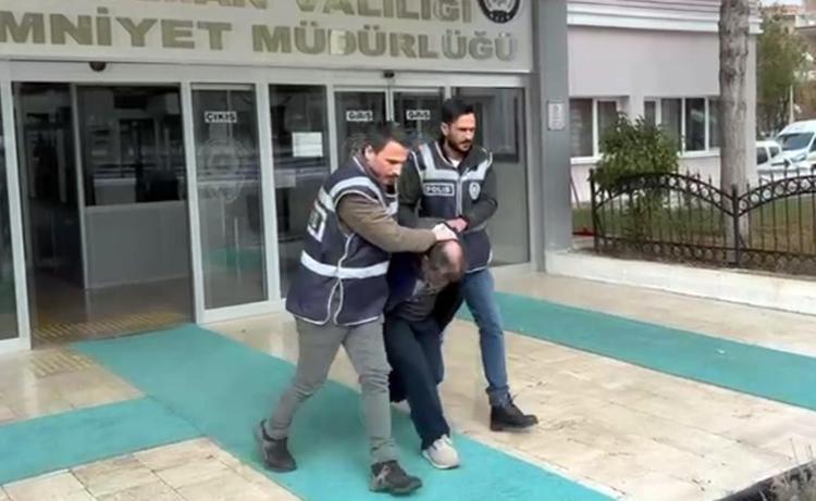 5 ŞÜPHELİ GÖZALTINA ALINDI