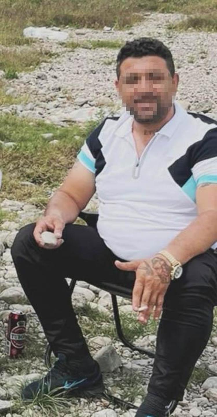 ŞÜPHELİ, OLAYDAN SONRA VİDEO PAYLAŞTI