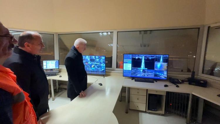 HAVALİMANLARINDA 1377 SEFER İPTALİ