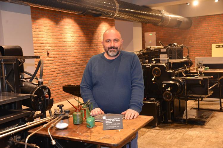 ÇOK DEĞERLİ BİR KOLEKSİYONA SAHİBİZ