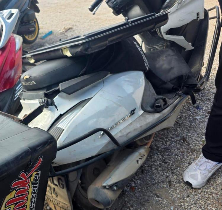 HAYALLERİYLE GÖMDÜM