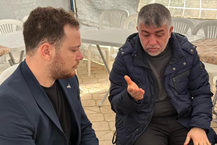 AİLE, KARARA İTİRAZ ETTİ