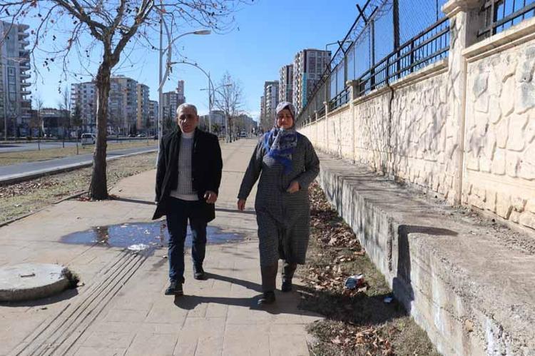 İLAÇ KULLANMADIĞI ZAMAN NÖBET GEÇİRİYOR