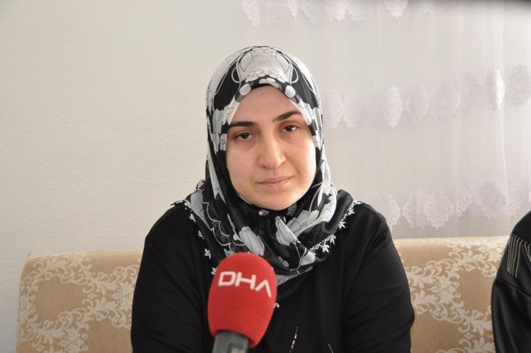 ‘İÇİMİZ O KADAR YANDI Kİ’