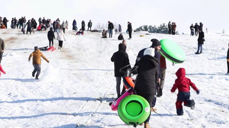 ÇOK GÜZEL GEÇTİ, İLK DEFA EĞLENDİK’
