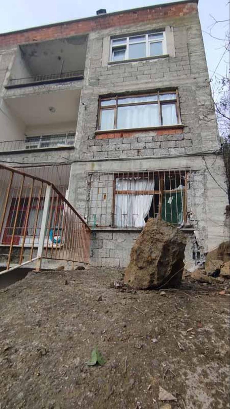 ‘DRENAJ AĞLARI TEMİZLENMELİ’