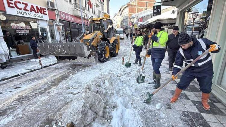 BARTINDA TAŞIMALI EĞİTİME 1 GÜN ARA